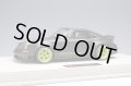 EIDOLON 1/18 Singer 911 DLS 2022 Matte Visible Carbon (Light Green Wheel) Limited 80 pcs.