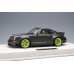 画像1: EIDOLON 1/18 Singer 911 DLS 2022 Matte Visible Carbon (Light Green Wheel) Limited 80 pcs. (1)