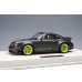 画像1: EIDOLON 1/18 Singer 911 DLS 2022 Matte Visible Carbon (Light Green Wheel) Limited 80 pcs. (1)