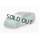 BBR Models 1/64 Alfa Romeo Giulia GTA Verde Montreal
