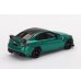 画像2: BBR Models 1/64 Alfa Romeo Giulia GTAm Verde Montreal (2)