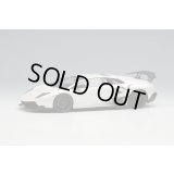 EIDOLON 1/43 Lamborghini Murcilago LP670-4 Super Veloce 2009 Pearl White