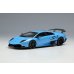 画像2: EIDOLON 1/43 Lamborghini Murcilago LP670-4 Super Veloce 2009 Blu Cepheus Limited 40 pcs. (2)