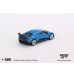 画像2: MINI GT 1/64 Bugatti Centodieci Bugatti Blue (LHD) (2)