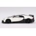 画像3: TSM MODEL 1/43 Bugatti Chiron Pursport White (3)