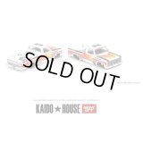 MINI GT 1/64 Chevrolet Silverado KAIDO WORKS V1 (LHD)