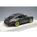 画像4: EIDOLON 1/18 Singer 911 DLS 2022 Matte Visible Carbon (Light Green Wheel) Limited 80 pcs. (4)