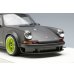 画像8: EIDOLON 1/18 Singer 911 DLS 2022 Matte Visible Carbon (Light Green Wheel) Limited 80 pcs. (8)