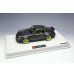 画像9: EIDOLON 1/18 Singer 911 DLS 2022 Matte Visible Carbon (Light Green Wheel) Limited 80 pcs. (9)