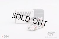 MINI GT 1/64 Subaru Impreza S5 WRC`98 Rally Tour de Corse 1999 #22 (LHD)