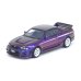 画像2: INNO Models 1/64 Nissan Skyline GT-R (R33) NISMO 400R Midnight Purple II Hong Kong Toycar Salon 2023 イベント限定モデル (2)