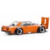 画像9: POP RACE 1/64 V8 Drift (Hakosuka) Orange