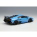 画像4: EIDOLON 1/43 Lamborghini Murcilago LP670-4 Super Veloce 2009 Blu Cepheus Limited 40 pcs. (4)