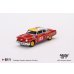 画像2: MINI GT 1/64 Lincoln Capri Carrera Panamericana Class 1954 Winner #149 (LHD) (2)
