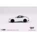 画像3: MINI GT 1/64 Nissan Z Performance 2023 Everest White (LHD) ※ブリスターパッケージ (3)