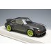 画像5: EIDOLON 1/18 Singer 911 DLS 2022 Matte Visible Carbon (Light Green Wheel) Limited 80 pcs. (5)