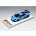 画像12: EIDOLON 1/43 Lamborghini Murcilago LP670-4 Super Veloce 2009 Blu Cepheus Limited 40 pcs. (12)