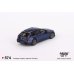 画像3: MINI GT 1/64 Audi ABT RS6-R Navarra Blue Metallic (LHD) (3)