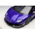 画像6: EIDOLON 1/18 Lamborghini Aventador SVJ Roadster 2020 Ad Personam 2 tone paint Viola Hestia / Grigiolynx Limited 100 pcs. (6)