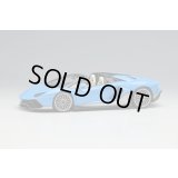 EIDOLON COLLECTION 1/43 Lamborghini Aventador LP780-4 Ultimae Roadster -Tribute Miura Roadster- 2022 Limited 180 pcs.