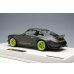画像3: EIDOLON 1/18 Singer 911 DLS 2022 Matte Visible Carbon (Light Green Wheel) Limited 80 pcs. (3)