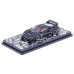 画像3: INNO Models 1/64 LB-WORKS F40 Matte Black Hong Kong Toycar Salon 2023 イベント限定モデル (3)