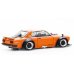 画像10: POP RACE 1/64 V8 Drift (Hakosuka) Orange