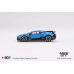 画像3: MINI GT 1/64 Bugatti Divo Blue Bugatti (LHD) ※ブリスターパッケージ (3)