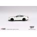 画像3: MINI GT 1/64 LB★WORKS Ford Mustang White (RHD) (3)