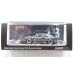 画像1: INNO Models 1/64 LB-WORKS F40 Matte Black Hong Kong Toycar Salon 2023 イベント限定モデル (1)