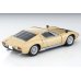画像2: TOMYTEC 1/64 Limited Vintage LV Lamborghini Miura S (Gold) (2)