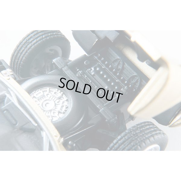 画像8: TOMYTEC 1/64 Limited Vintage LV Lamborghini Miura S (Gold)