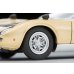 画像7: TOMYTEC 1/64 Limited Vintage LV Lamborghini Miura S (Gold) (7)