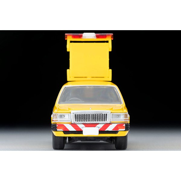 画像5: TOMYTEC 1/64 Limited Vintage NEO Nissan Cedric Van Road Patrol Car