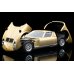 画像9: TOMYTEC 1/64 Limited Vintage LV Lamborghini Miura S (Gold)