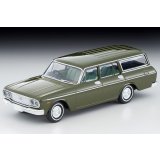 TOMYTEC 1/64 Limited Vintage Toyopet Crown Custom '66 (Green)