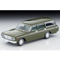TOMYTEC 1/64 Limited Vintage Toyopet Crown Custom '66 (Green)