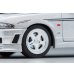 画像7: TOMYTEC 1/64 Limited Vintage NEO LV-N NISMO 400R 松田次生仕様 (Silver) (7)