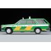画像3: TOMYTEC 1/64 Limited Vintage NEO Nissan Cedric Wagon 東京無線タクシー (3)