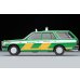 画像3: TOMYTEC 1/64 Limited Vintage NEO Nissan Cedric Wagon 東京無線タクシー (3)