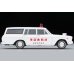 画像4: TOMYTEC 1/64 Limited Vintage Toyopet Masterline Fire Ambulance (尼崎市消防局) '66