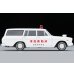 画像4: TOMYTEC 1/64 Limited Vintage Toyopet Masterline Fire Ambulance (尼崎市消防局) '66 (4)