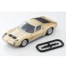 画像10: TOMYTEC 1/64 Limited Vintage LV Lamborghini Miura S (Gold) (10)