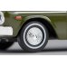 画像7: TOMYTEC 1/64 Limited Vintage Toyopet Crown Custom '66 (Green)