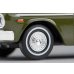 画像7: TOMYTEC 1/64 Limited Vintage Toyopet Crown Custom '66 (Green) (7)