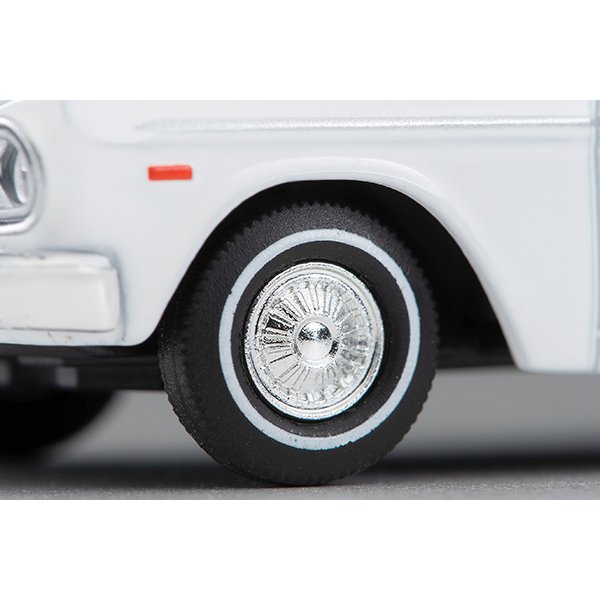 画像7: TOMYTEC 1/64 Limited Vintage Toyopet Masterline Fire Ambulance (尼崎市消防局) '66