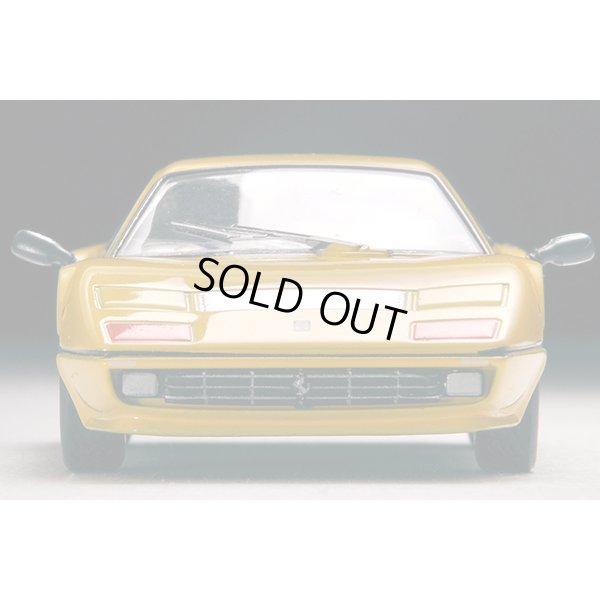 画像3: TOMYTEC 1/64 Limited Vintage NEO LV-N Ferrari 512 BBi(Yellow)