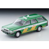 TOMYTEC 1/64 Limited Vintage NEO Nissan Cedric Wagon 東京無線タクシー