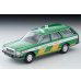 画像1: TOMYTEC 1/64 Limited Vintage NEO Nissan Cedric Wagon 東京無線タクシー (1)