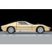 画像4: TOMYTEC 1/64 Limited Vintage LV Lamborghini Miura S (Gold) (4)